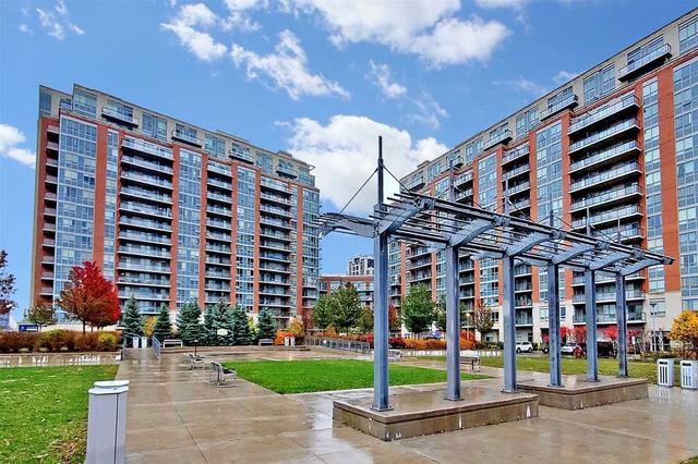 uph11 - 50 Clegg Rd, Condo with 2 bedrooms, 2 bathrooms and 2 parking in Markham ON | Image 30