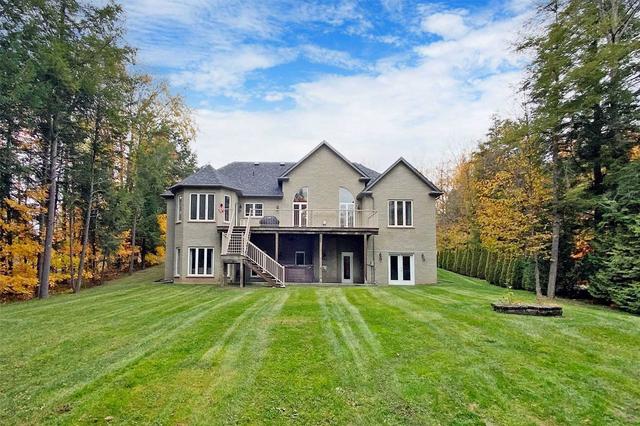 12 Woodland Tr, House detached with 4 bedrooms, 3 bathrooms and 6 parking in Kawartha Lakes ON | Image 32