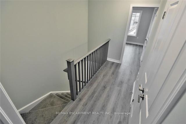 32 - 288 Glover Rd, Townhouse with 3 bedrooms, 3 bathrooms and 2 parking in Hamilton ON | Image 16