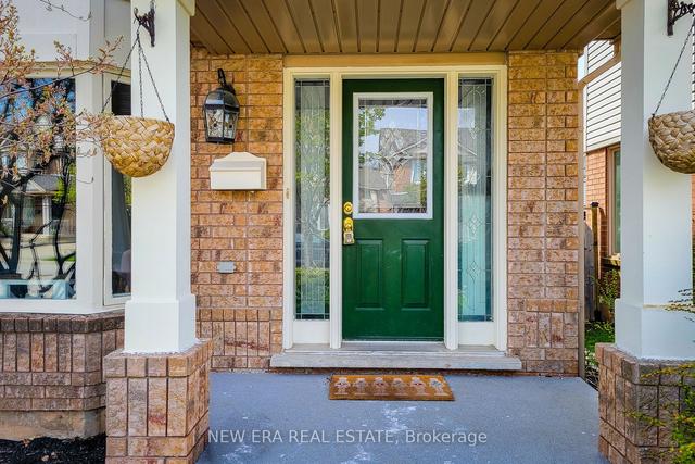 5147 Ravine Cres, House detached with 3 bedrooms, 3 bathrooms and 2 parking in Burlington ON | Image 4