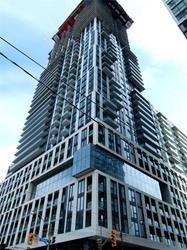 833 - 251 Jarvis St E, Condo with 0 bedrooms, 1 bathrooms and 0 parking in Toronto ON | Image 1