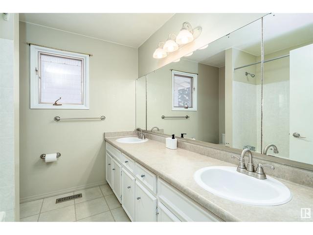 3223 112 St Nw, House detached with 4 bedrooms, 3 bathrooms and null parking in Edmonton AB | Image 25