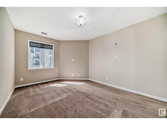 310 - 6083 Maynard Wy Nw, Condo with 1 bedrooms, 1 bathrooms and 2 parking in Edmonton AB | Image 24