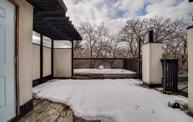 23 Flr - 270 Avenue Rd, House detached with 2 bedrooms, 2 bathrooms and 1 parking in Toronto ON | Image 3