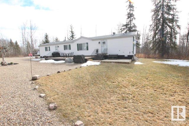 92 Baywin Estates Amisk Lake, House detached with 3 bedrooms, 2 bathrooms and null parking in Athabasca County AB | Image 2