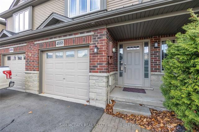 4888 Adam Crt, House attached with 3 bedrooms, 4 bathrooms and 2 parking in Lincoln ON | Image 29