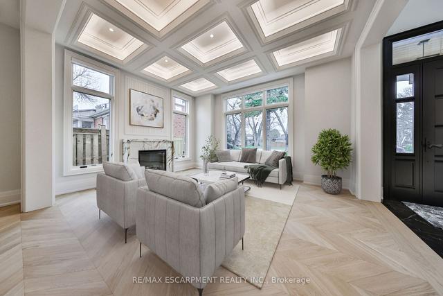 556 Fourth Line, House detached with 6 bedrooms, 8 bathrooms and 10 parking in Oakville ON | Image 23