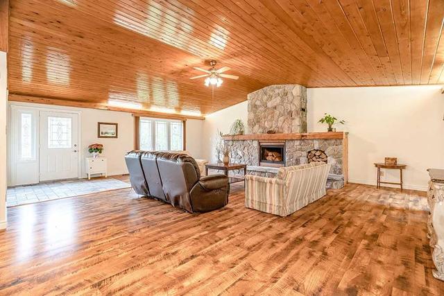 543 Ridge Rd W, House detached with 3 bedrooms, 3 bathrooms and 8 parking in Oro Medonte ON | Image 37