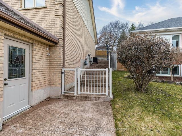 178 Mitchell St, House detached with 3 bedrooms, 3 bathrooms and 6 parking in North Dumfries ON | Image 25