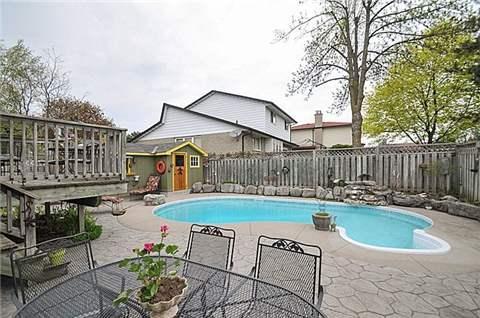 84 Georgian St, House detached with 3 bedrooms, 3 bathrooms and 2 parking in Kitchener ON | Image 12