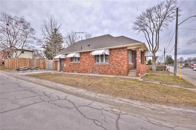 6270 Franklin Avenue, House detached with 2 bedrooms, 1 bathrooms and 1 parking in Niagara Falls ON | Image 17