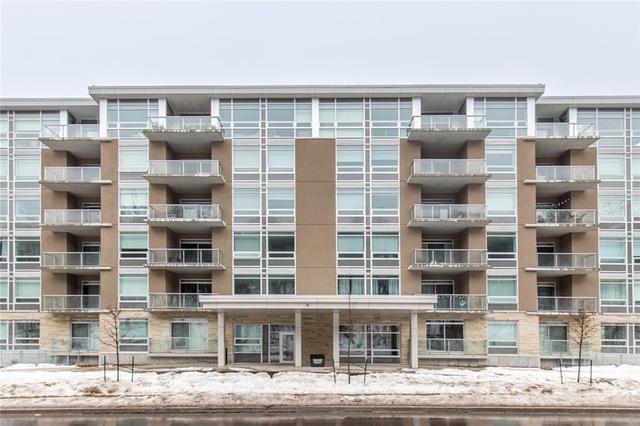 405 - 467 Charlton Avenue E, Condo with 2 bedrooms, 2 bathrooms and null parking in Hamilton ON | Image 2