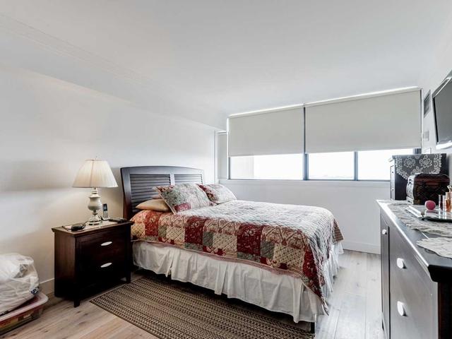 2006 - 133 Torresdale Ave, Condo with 3 bedrooms, 2 bathrooms and 1 parking in Toronto ON | Image 7
