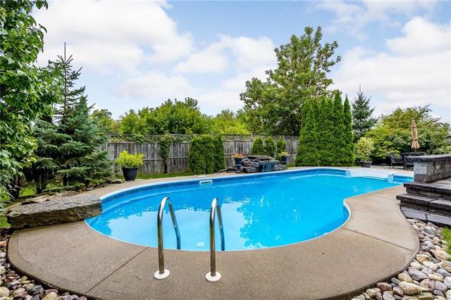 478 Landswood Way, House detached with 4 bedrooms, 4 bathrooms and 6 parking in Ottawa ON | Image 28