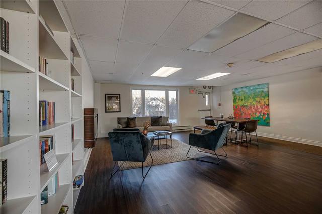 709 - 212 Kerr St, Condo with 1 bedrooms, 1 bathrooms and 1 parking in Oakville ON | Image 29