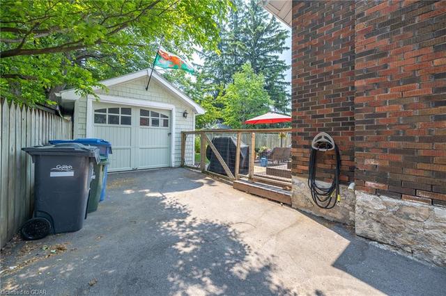 48 Division Street, House detached with 3 bedrooms, 2 bathrooms and null parking in Guelph ON | Image 46