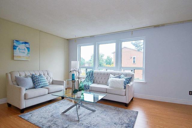 169 - 6450 Finch Ave W, Townhouse with 3 bedrooms, 2 bathrooms and 1 parking in Toronto ON | Image 7