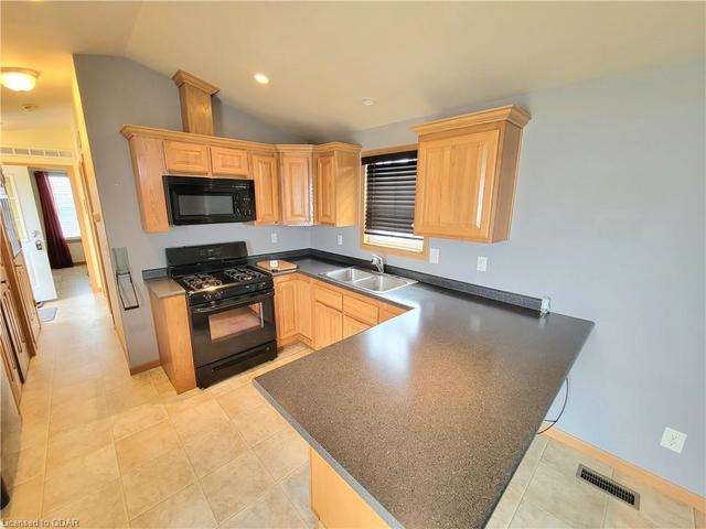d10 - 153 County Road 27, House detached with 2 bedrooms, 1 bathrooms and null parking in Prince Edward County ON | Image 28