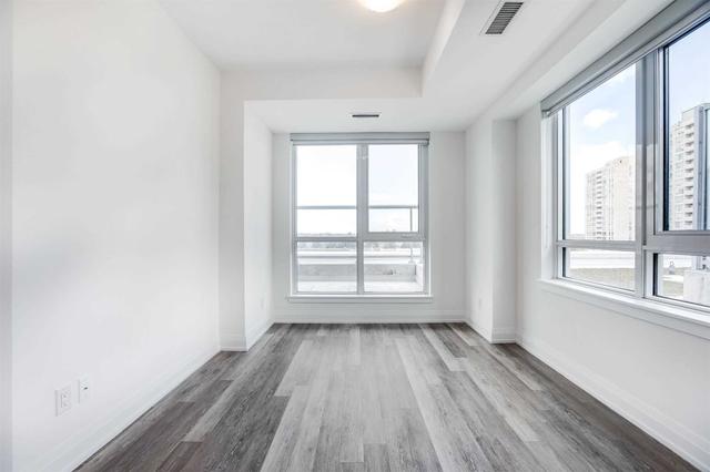 823 - 591 Sheppard Ave E, Condo with 2 bedrooms, 2 bathrooms and 1 parking in Toronto ON | Image 6