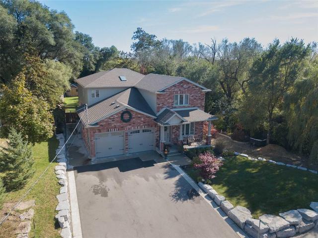 806 Old York Rd, House detached with 4 bedrooms, 4 bathrooms and 10 parking in Burlington ON | Image 1