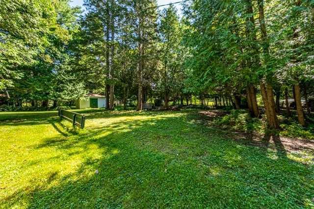 1265 Kashagawigamog Rd S, House detached with 3 bedrooms, 2 bathrooms and 8 parking in Minden Hills ON | Image 19