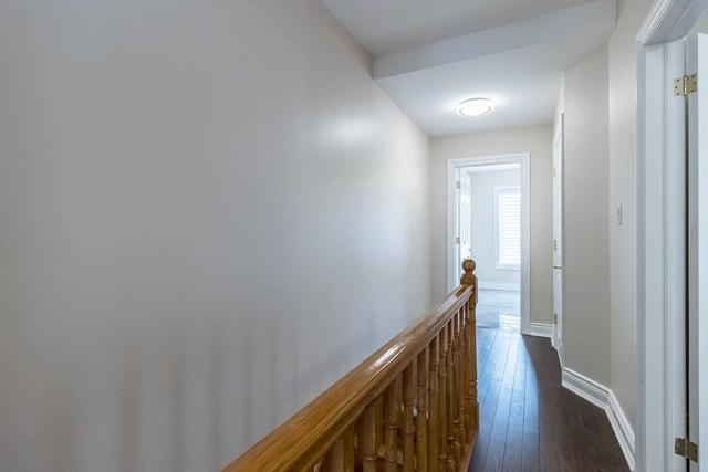 447 Symington Ave, House semidetached with 4 bedrooms, 2 bathrooms and 3 parking in Toronto ON | Image 7