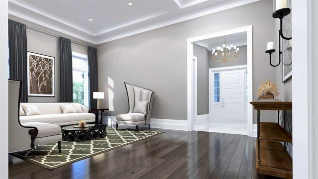 4031 16th Ave, Condo with 5 bedrooms, 5 bathrooms and 6 parking in Markham ON | Image 8