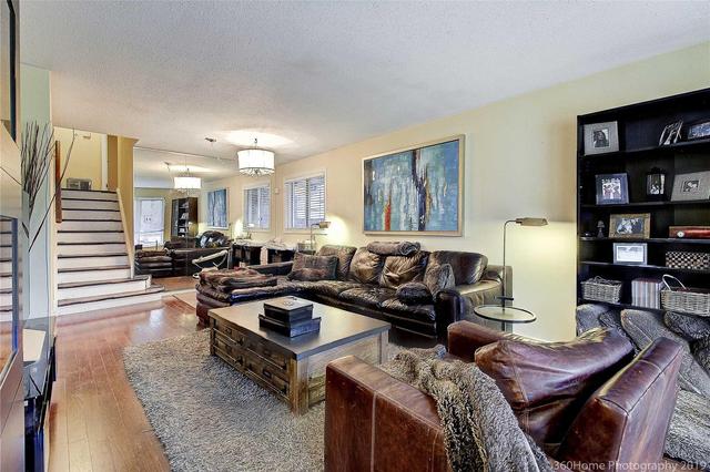 53 Havenbrook Blvd, House detached with 4 bedrooms, 3 bathrooms and 2 parking in Toronto ON | Image 2