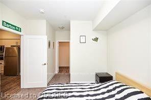 207 - 16 Concord Pl, Condo with 1 bedrooms, 1 bathrooms and 1 parking in Grimsby ON | Image 7