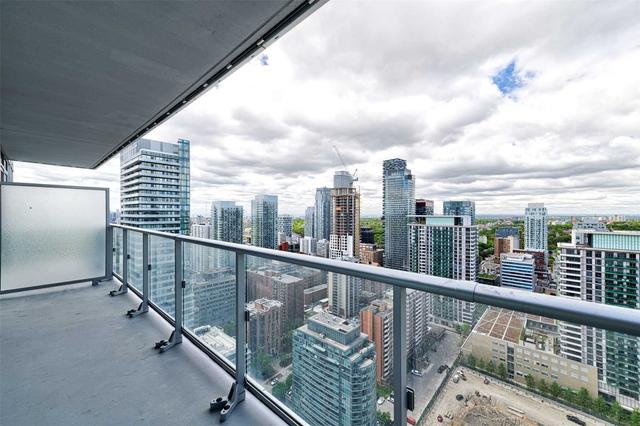 3611 - 195 Redpath Ave, Condo with 1 bedrooms, 2 bathrooms and 0 parking in Toronto ON | Image 13