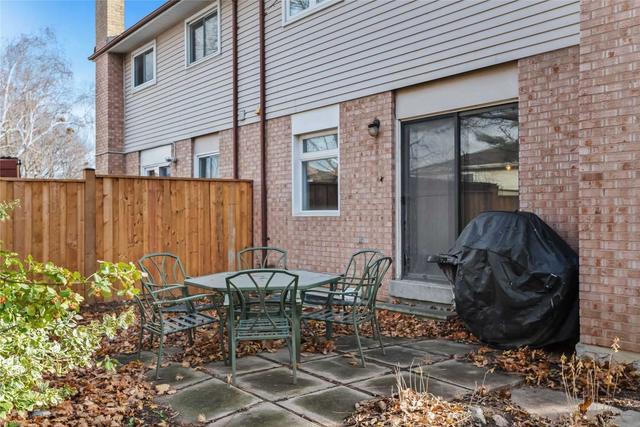 74 Millhouse Cres, House semidetached with 4 bedrooms, 2 bathrooms and 3 parking in Toronto ON | Image 21