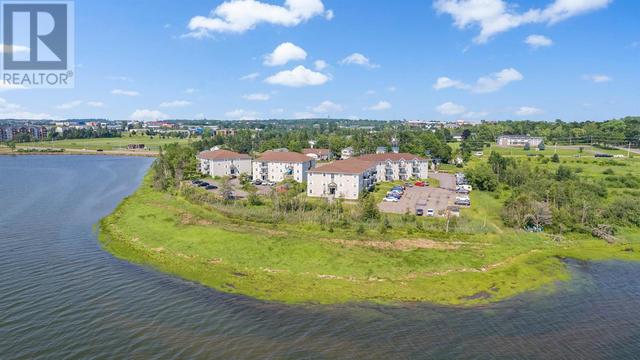4 - 20 Waterview Heights|Charlottetown, Condo with 1 bedrooms, 1 bathrooms and null parking in Charlottetown PE | Image 1