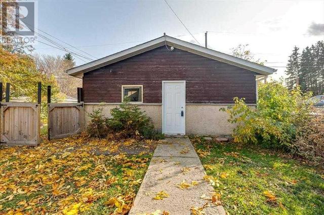 5019 Wilson Street, House detached with 3 bedrooms, 1 bathrooms and 4 parking in Blackfalds AB | Image 42