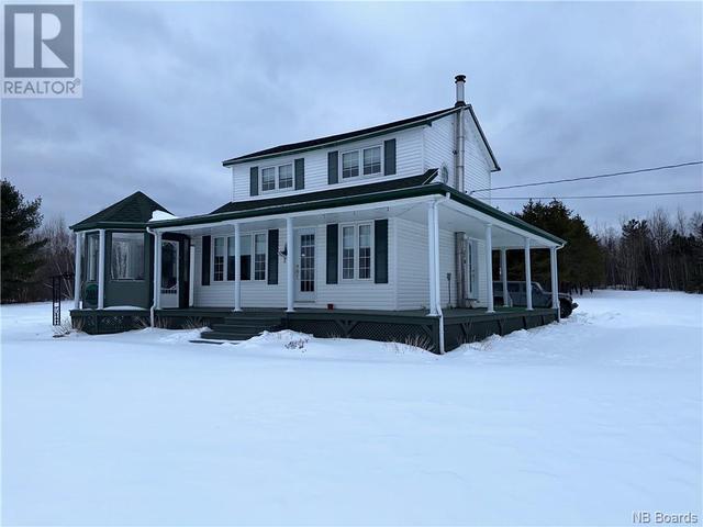 2815 Rte 11 Hwy, House detached with 2 bedrooms, 2 bathrooms and null parking in Alnwick NB | Image 4