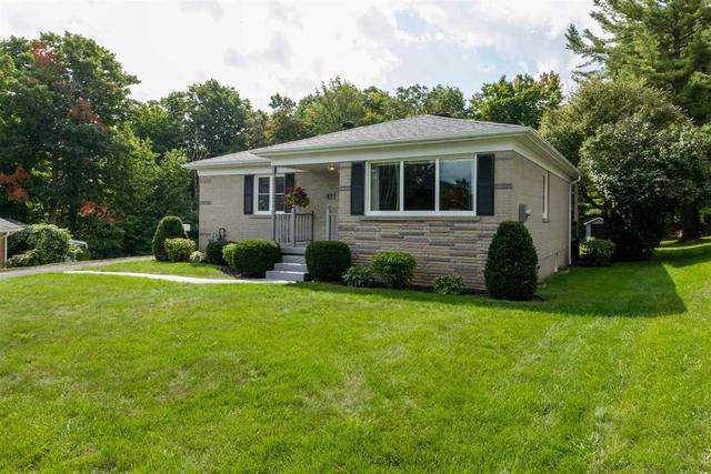 27 Karen Cres, House detached with 2 bedrooms, 1 bathrooms and 6 parking in Orillia ON | Image 31