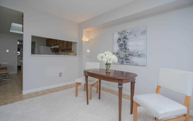 1909 - 5444 Yonge St, Condo with 1 bedrooms, 2 bathrooms and 2 parking in Toronto ON | Image 20