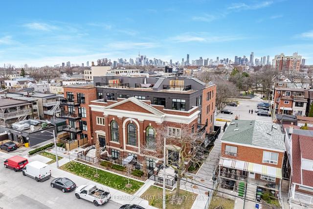 ph-407 - 14 Dewhurst Blvd, Condo with 2 bedrooms, 2 bathrooms and 1 parking in Toronto ON | Image 26
