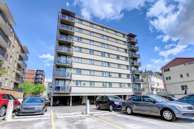 604 - 1225 15 Avenue Sw, Condo with 1 bedrooms, 1 bathrooms and 1 parking in Calgary AB | Image 15