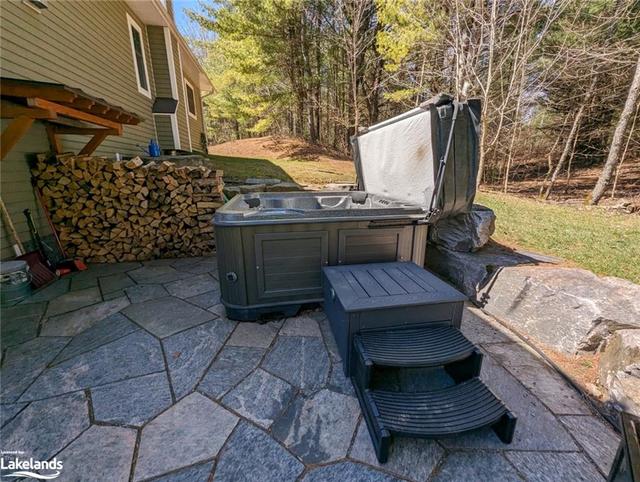 1056 Settlers Lane, House detached with 4 bedrooms, 2 bathrooms and 10 parking in Bracebridge ON | Image 25