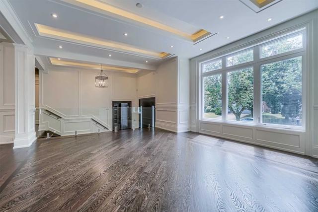 269 Upper Highland Cres, House detached with 4 bedrooms, 7 bathrooms and 6 parking in Toronto ON | Image 34