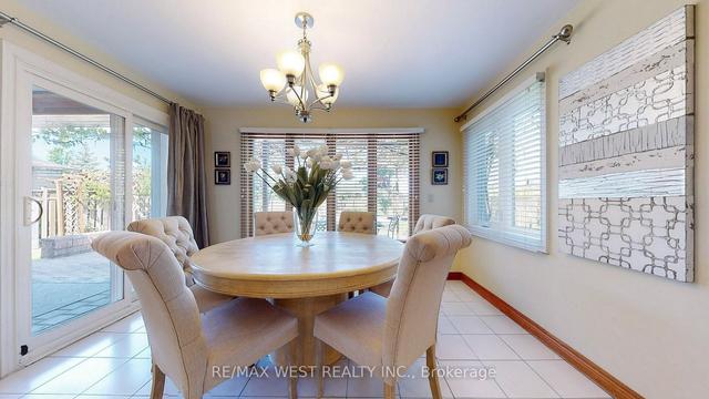 175 Valeria Blvd, House detached with 4 bedrooms, 4 bathrooms and 6 parking in Vaughan ON | Image 21