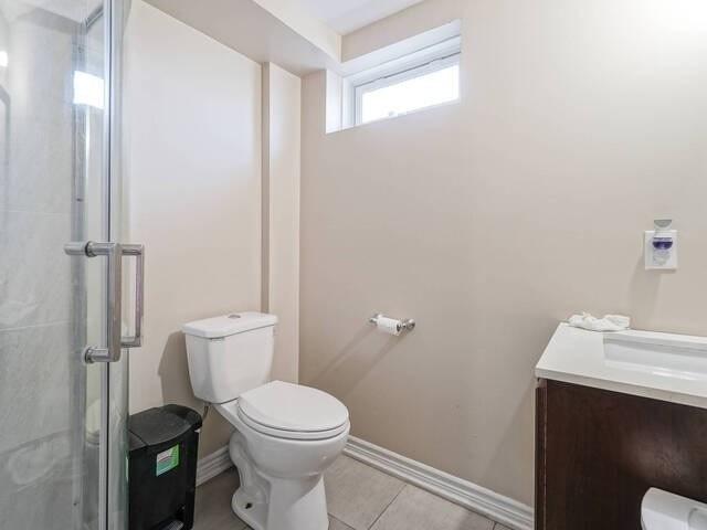 114 River Rock Cres, House detached with 2 bedrooms, 1 bathrooms and 2 parking in Brampton ON | Image 5