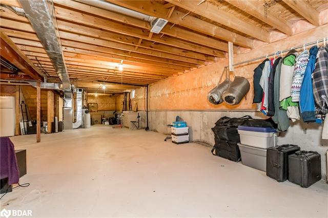 69 Brighton Road, Barrie, ON - Room to Expand Living Space | Image 30