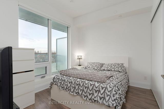 401 - 20 Brin Dr, Condo with 1 bedrooms, 1 bathrooms and 1 parking in Toronto ON | Image 3