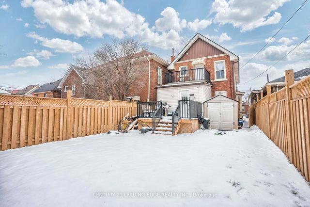 69 Park Ave, House detached with 3 bedrooms, 2 bathrooms and 2 parking in Brantford ON | Image 40