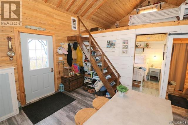 2475 Route 776, House detached with 2 bedrooms, 0 bathrooms and null parking in Grand Manan NB | Image 22
