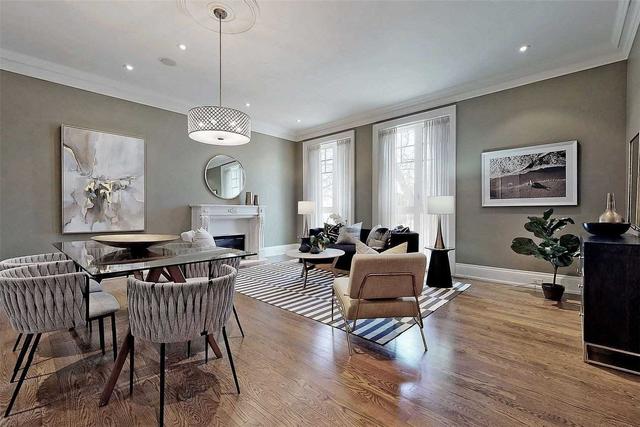 5 Danville Dr, House detached with 5 bedrooms, 6 bathrooms and 6 parking in Toronto ON | Image 40