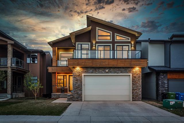 123 Aspen Summit View Sw, House detached with 4 bedrooms, 3 bathrooms and 4 parking in Calgary AB | Image 6