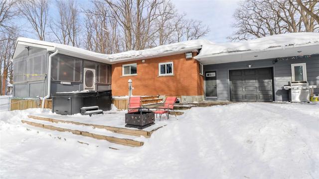 1798 Penetanguishene Rd, House detached with 3 bedrooms, 2 bathrooms and 11 parking in Oro Medonte ON | Image 30