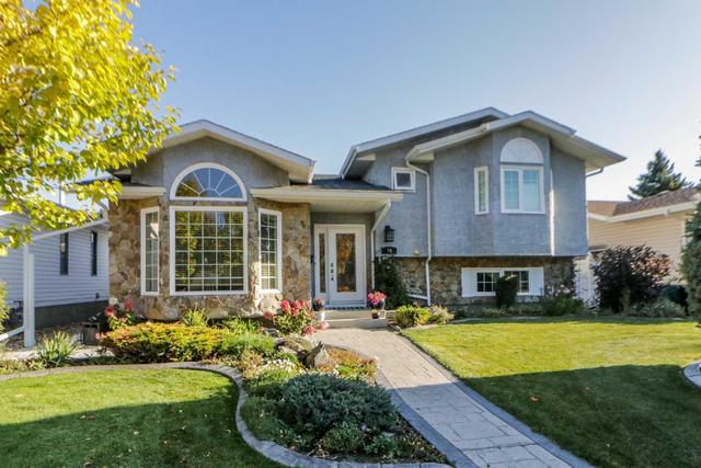 74 Eversole Crescent, House detached with 4 bedrooms, 3 bathrooms and 2 parking in Red Deer AB | Image 23